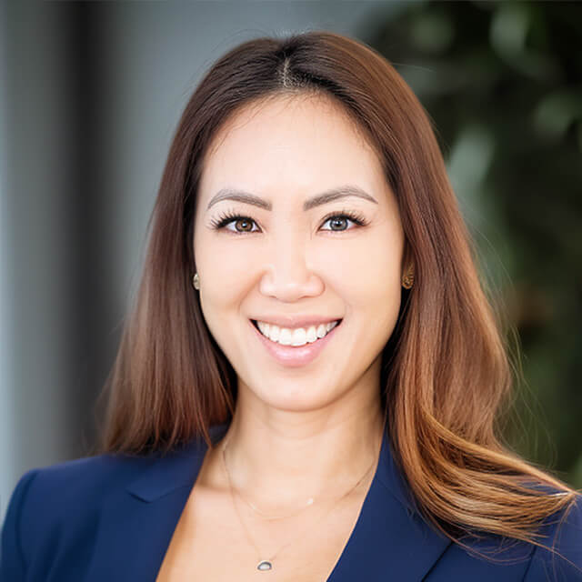 Director of GSHC Egg and Sperm Donation