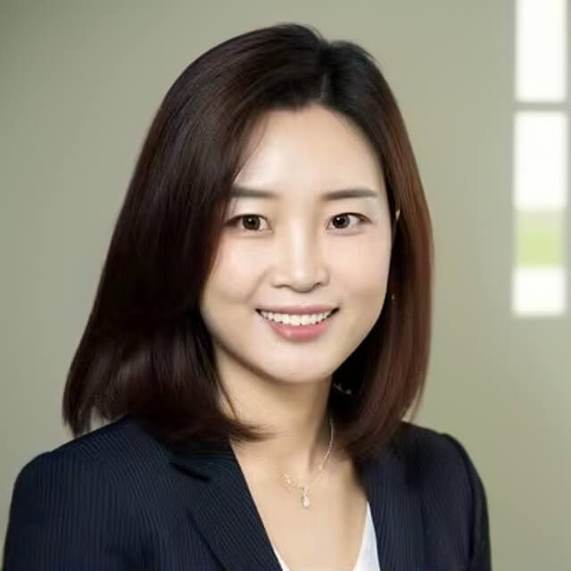 Director of Client Relations (China)