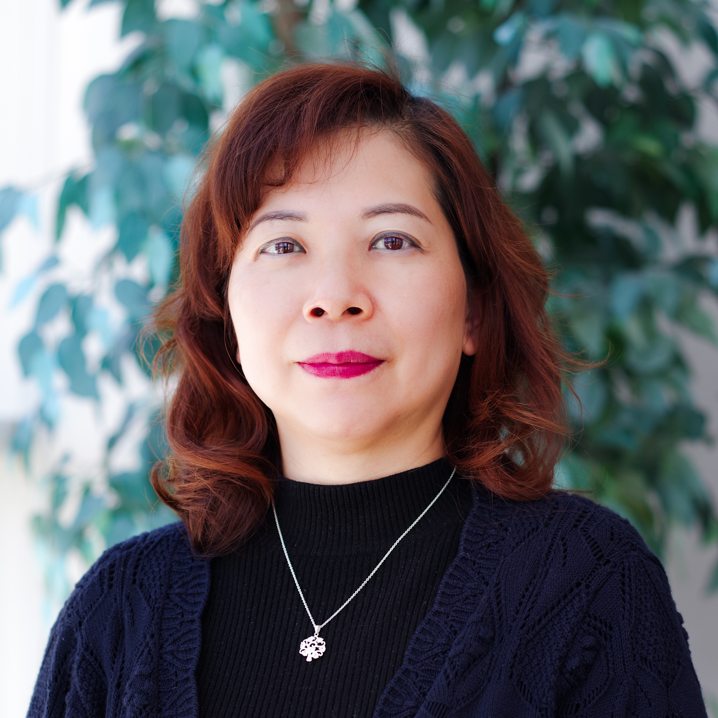 People & Operations Manager