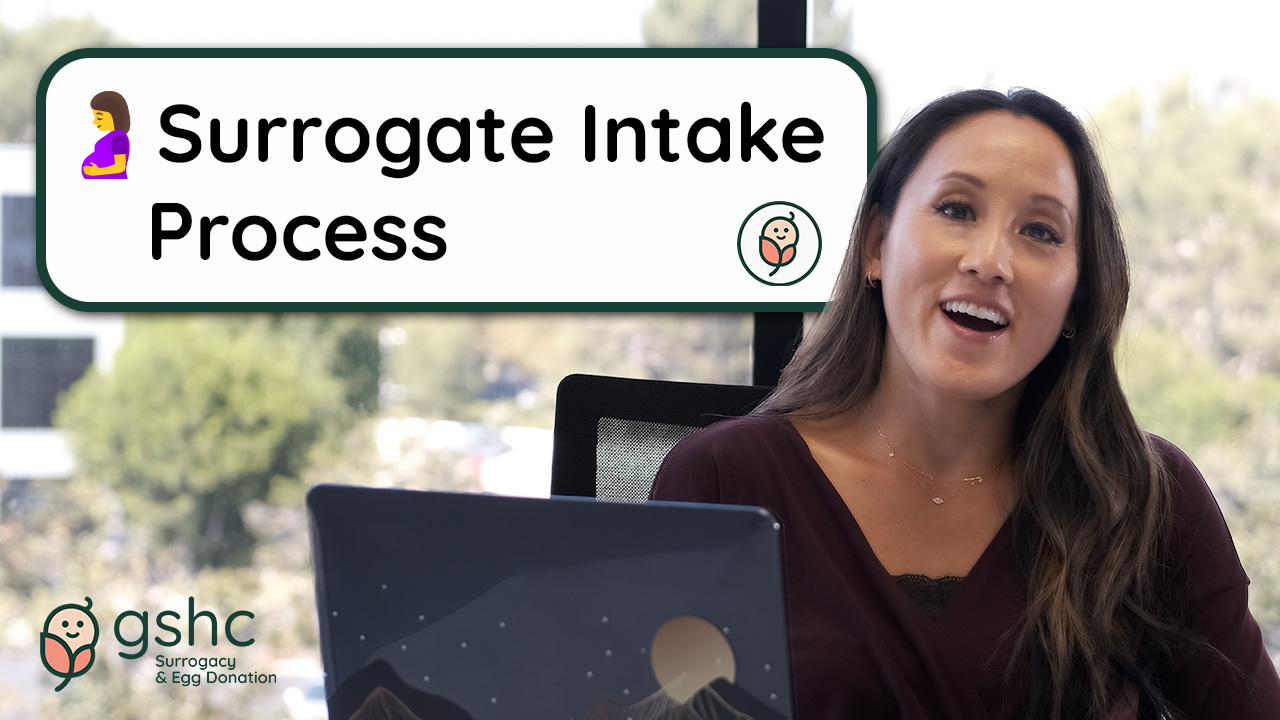 准父母最关心的话题:美国代孕妈妈的筛选过程?