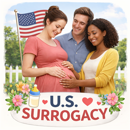 What Is a Surrogate? U.S. Surrogacy Guide in 2026